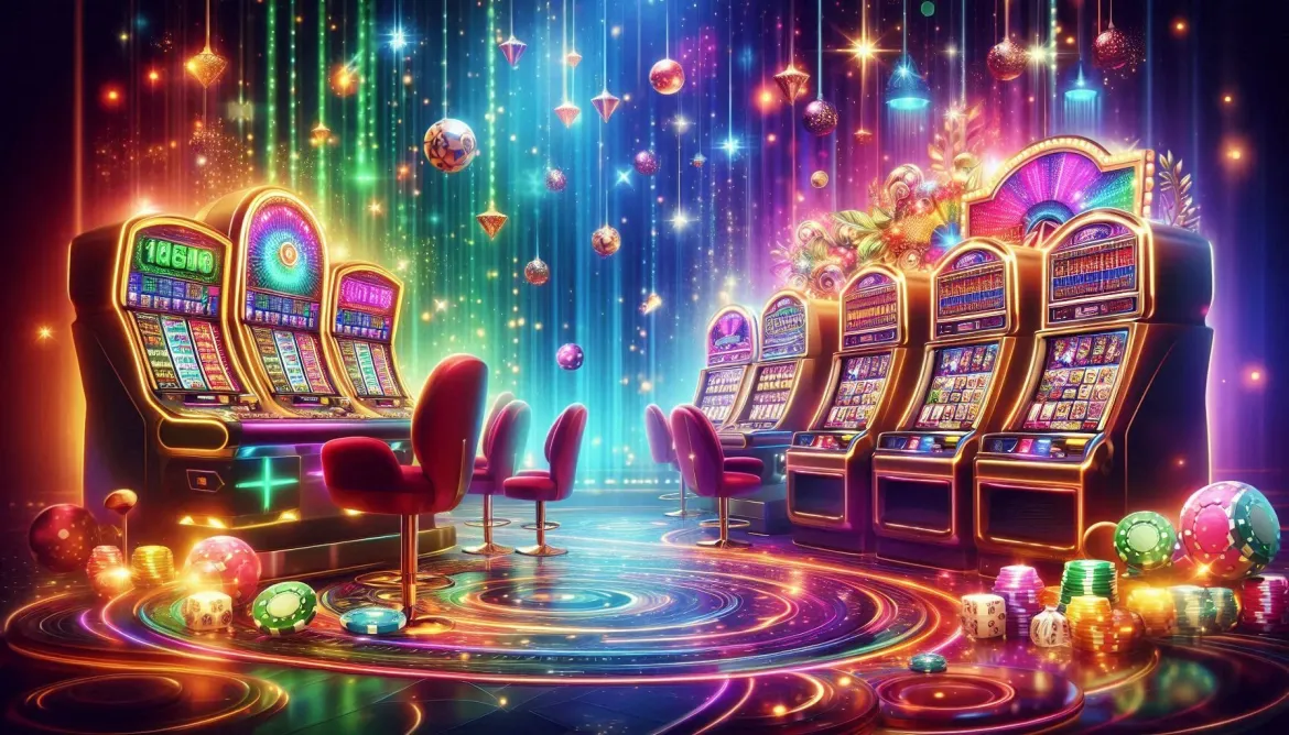 Posh Casino